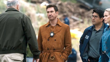 Get a Glimpse at CBS' FBI: Most Wanted