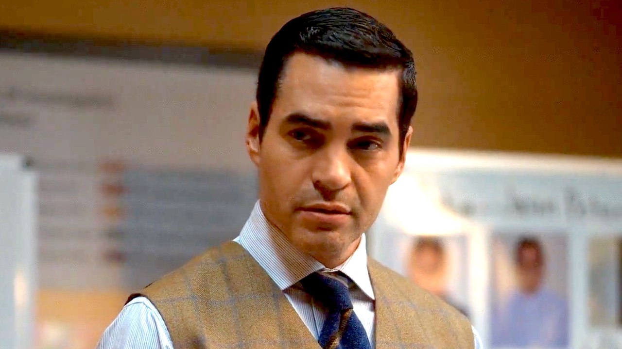 Sneak Peek at the Season Finale of ABC’s  Will Trent