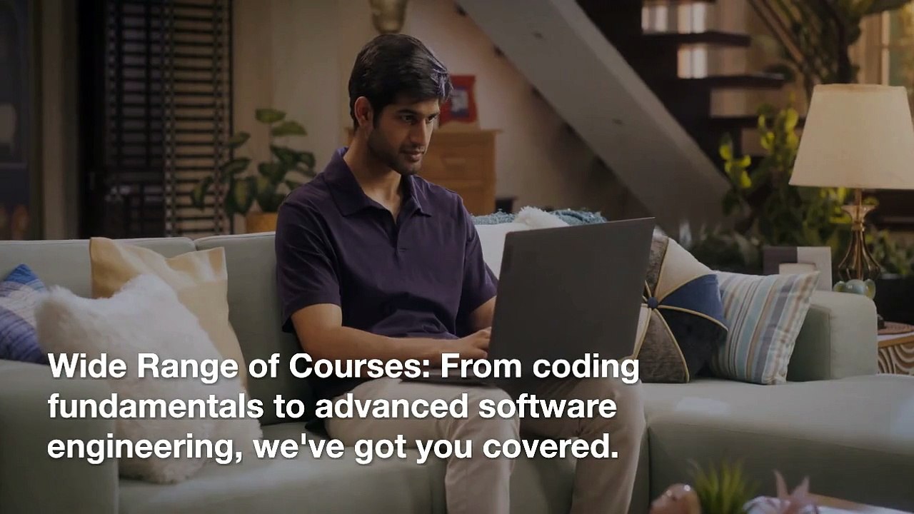 Virtual learning | Online Software Courses - USA