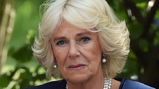 Camilla May Be More Worried About Charles Than We Thought