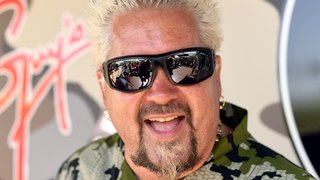 Fieri Wishes Everyone Would Forget About These Terrible Failures