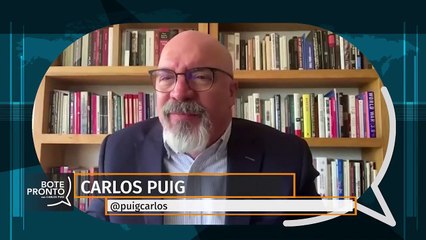 Tercer Debate Presidencial: ¿qué se vio de los candidatos? | Bote Pronto