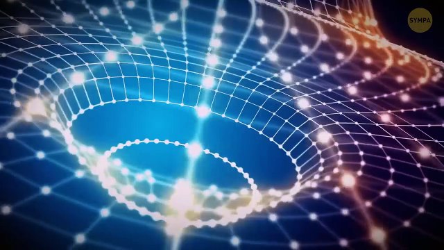 Les physiciens ont prouvé que notre monde et l'univers n'existent pas.