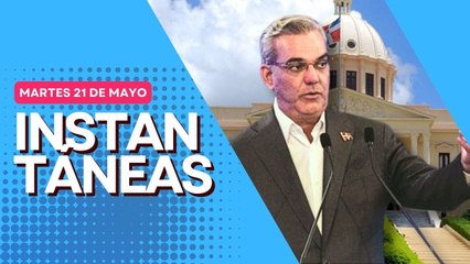 Abinader dice hará un Gobierno de consenso tras ganar mayoría en el Congreso Nacional