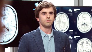 Sneak Peek at the Series Finale of ABC’s The Good Doctor