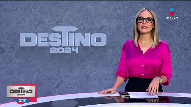 Conoce las propuestas en materia de salud de los candidatos presidenciales