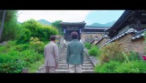 Tale of the Nine-Tailed 1938 ep 4 eng sub