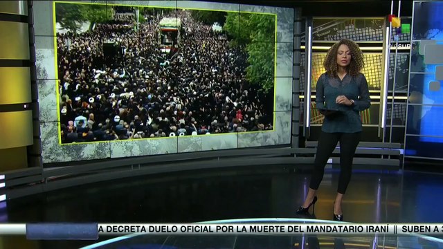 Asamblea Nacional de Venezuela exige justicia ante la quema de personas vivas