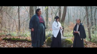 Tale of the Nine-Tailed 1938 ep 10 eng sub