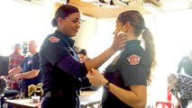 Saying Farewell: Embracing the Emotional Journey of ABC’s Station 19