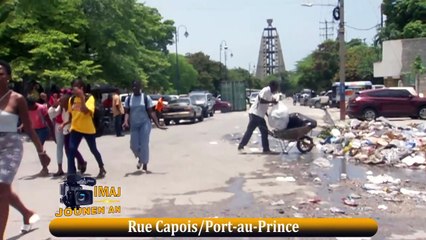 Imaj jounen / Mardi 21 Mai 2024