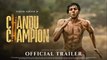 Chandu Champion _ Official Trailer _ Kartik Aaryan _ Sajid Nadiadwala _ Kabir Khan _ 14th June 2024