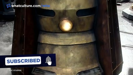 10 Most Unusual Demands Made By Doctor Who Guest Stars