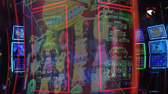 ¿Estás listo para ganar a lo grande? Celebra el mes Aniversario del Carnaval Hotel Casino Encarnación con juegos y premios increíbles