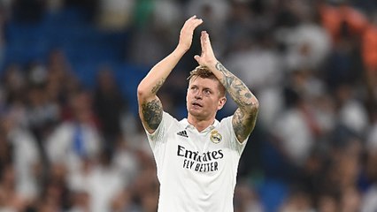 El bajonazo de Álvaro Benito con la salida de Toni Kroos: "Es una pérdida tremenda para el fútbol"