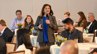 Brainstorm Health 2024: The Impact of GLP-1 on Health Care and Beyond