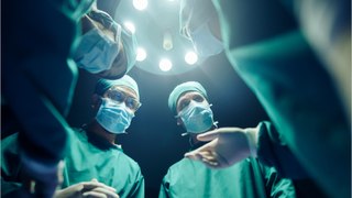 Aus Ärzteregister gestrichen: Chirurg hatte seine Patienten gebrandmarkt
