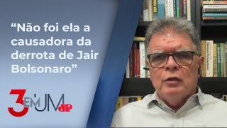 Jackson Vasconcelos analisa cenário político de Carla Zambelli, que se tornou ré