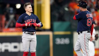 Red Sox Vs. Rays & MLB Game Insights Tonight | 5/21 Preview