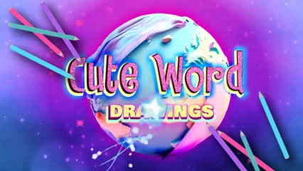 How to paint a tumblr doll with colored pencils