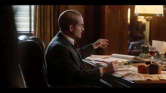 Resistance: 1942 Bande-annonce (ES)