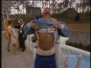 Exclu [clip fanmade] _ 2Pac _ Life's So Hard By Jds2pac38