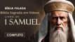 O Antigo Testamento O Livro de 1 Samuel Capitulo 08