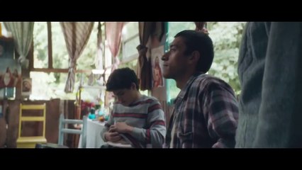 Clara Sola Bande-annonce (ES)