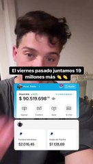 Santiago Maratea pidió ayuda para una colecta