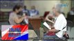 Panukalang magbibigay ng pensiyon sa lahat ng senior citizens, aprubado na ng Kamara | Unang Balita
