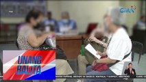 Panukalang magbibigay ng pensiyon sa lahat ng senior citizens, aprubado na ng Kamara | Unang Balita