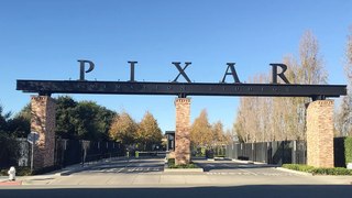 Pixar Has Begun Layoffs of 14% of its Workforce | THR News Video