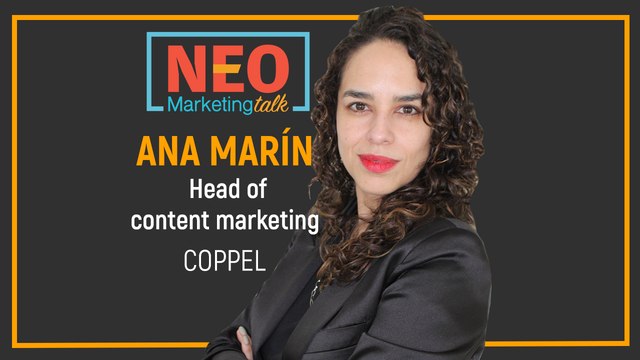 VENTAS DE TIENDAS COPPEL