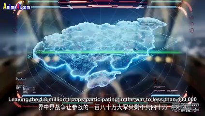 Swallowed Star S.4 Ep.35 [120] English Sub