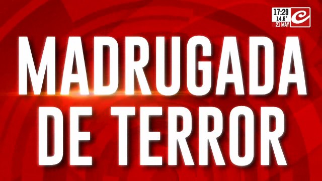 Encapuchados entraron a la casa de Gino Bogani y lo desvalijaron