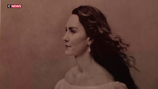 Buckingham Palace : un siècle de portraits de la famille royale exposé