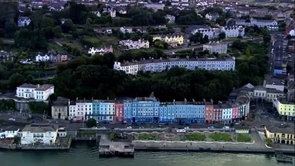 Energy, the environment and what is really happening