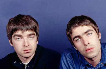 Oasis desata rumores sobre una reunión o una edición aniversario de 'Definitely Maybe'