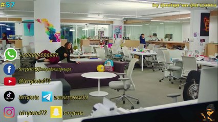 Une vie rêvée épisode 57