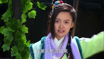 Phim Phùng Tấn Phi Peto - Tập 07B (haft version)