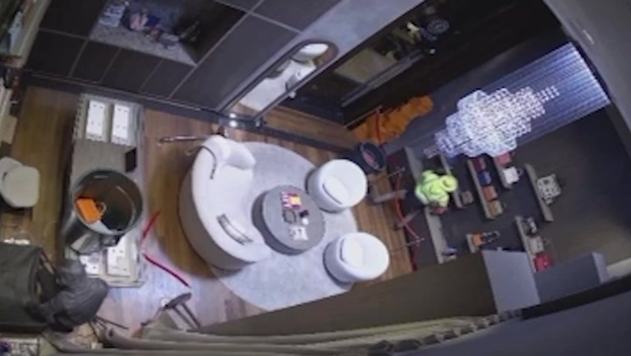 Thieves steal $1.8m worth of Hermes Birkin bags in 43 seconds