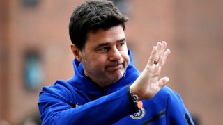 Mauricio Pochettino leaves Chelsea after just 11 months in charge