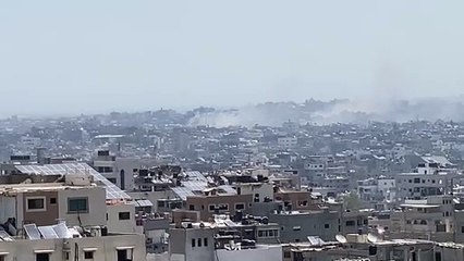 Israel recua no corte das transmissões ao vivo da AP em Gaza