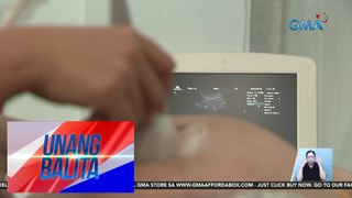 Kaso ng teenage pregnancies sa bansa, umabot sa mahigit 150,000 noong 2022 | Unang Balita