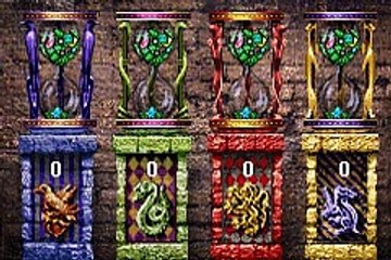 Harry Potter à l'école des sorciers online multiplayer - gba