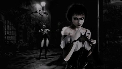 Ambient Devil's Organ by Jimena Contreras (Free No Copyright Music)