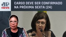 Conselho da Petrobras deve aprovar nome de Magda Chambriard; Dora Kramer analisa