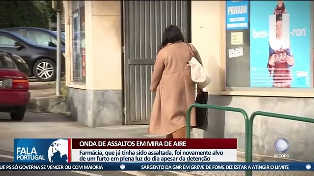 Os mesmos de sempre. ACORDA PORTUGAL