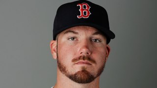 Detienen a exjugador de los Red Sox por solicitación sexual de menores