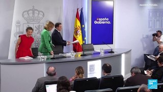 España retira a su embajadora en Argentina, en un nuevo escalón de la crisis diplomática